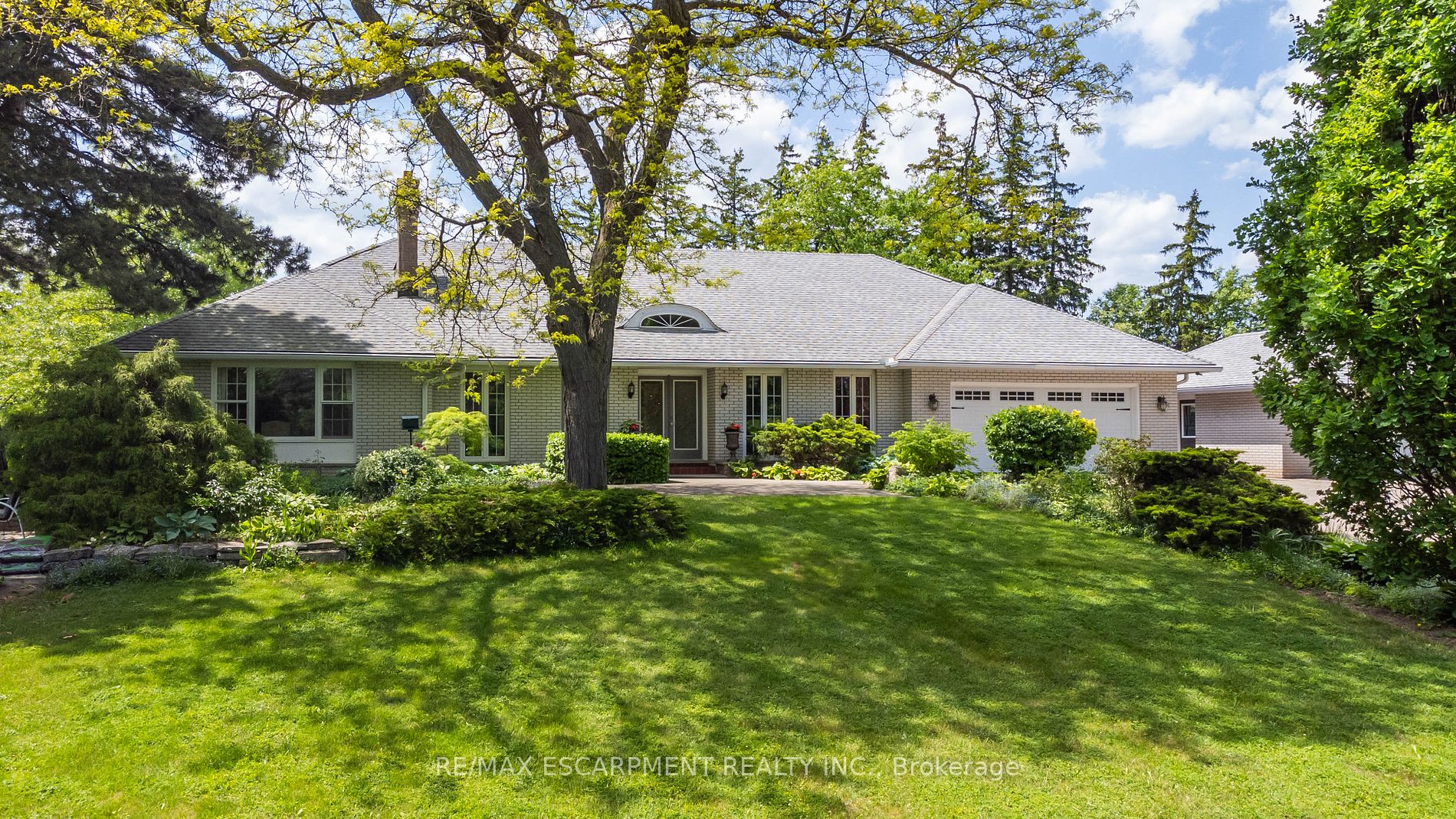 2501 #1 Side Rd, Burlington, Ontario, Rural Burlington