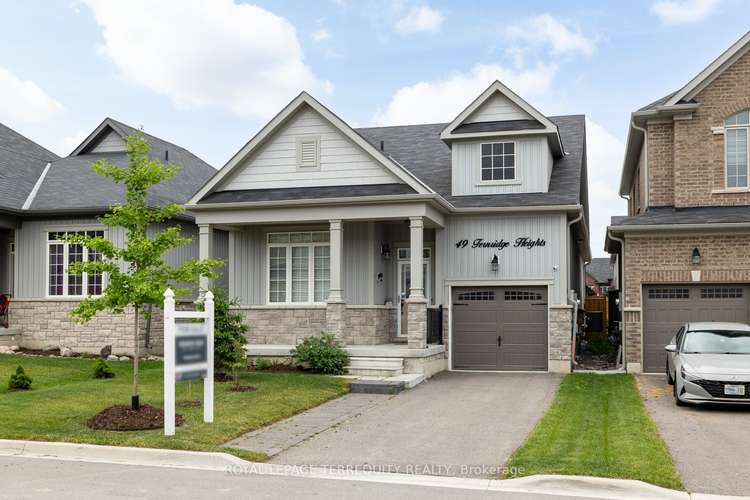 49 Fernridge Hts, Cavan Monaghan, Ontario, Millbrook