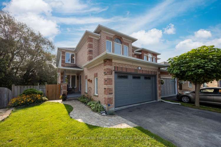 15 Orr Crt, Clarington, Ontario, Bowmanville