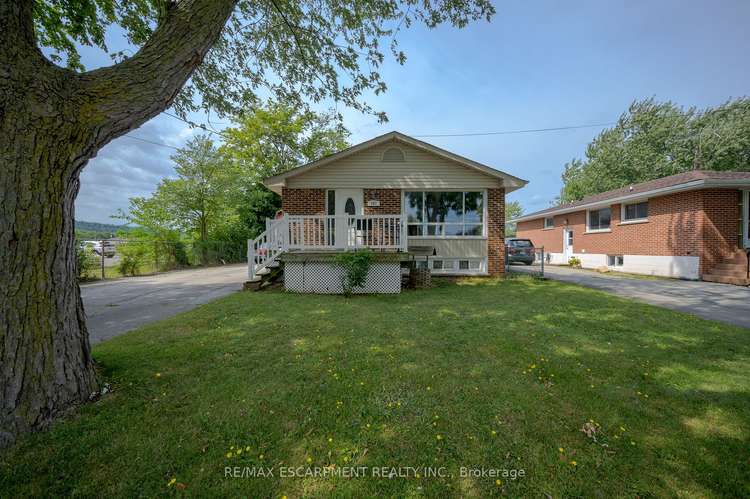 267 Winona Rd, Hamilton, Ontario, Winona