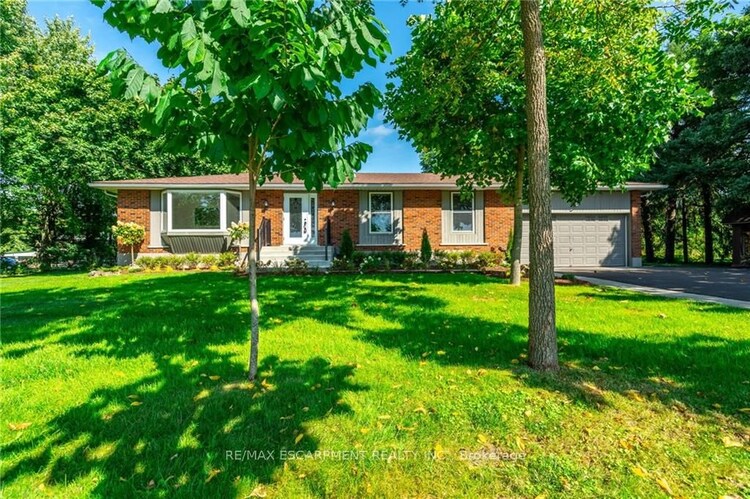 585 SAFARI RD, Hamilton, Ontario, Rural Flamborough