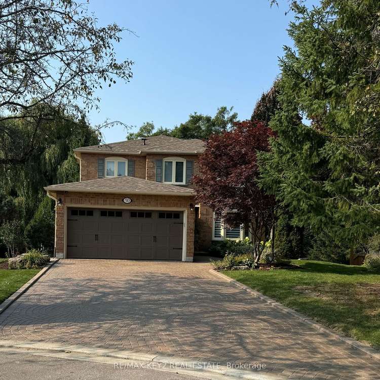 50 Norwich Dr, Markham, Ontario, Raymerville