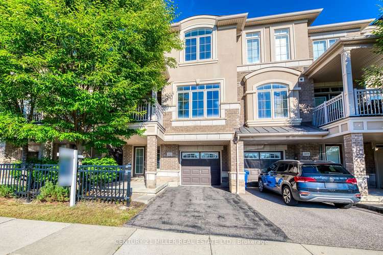 2421 Greenwich Dr, Oakville, Ontario, West Oak Trails