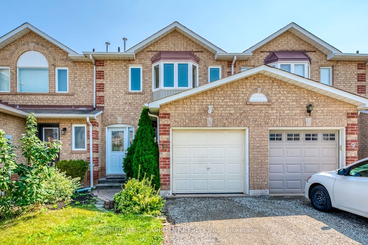 1240 Westview Terr, Oakville, Ontario, West Oak Trails