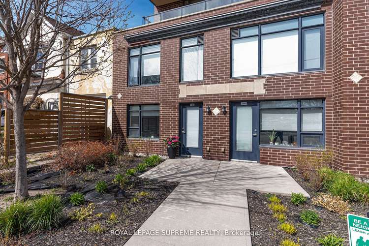 11 Superior Ave, Toronto, Ontario, Mimico