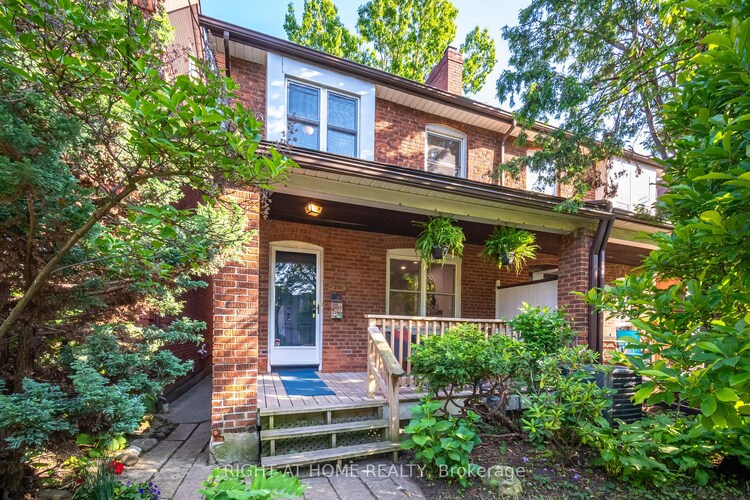 279 Davisville Ave, Toronto, Ontario, Mount Pleasant East