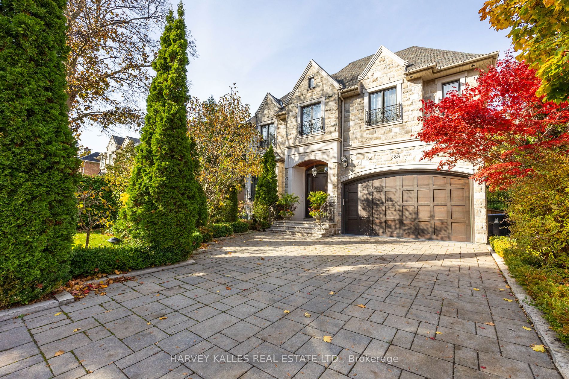 88 Beechwood Ave, Toronto, Ontario, Bridle Path-Sunnybrook-York Mills