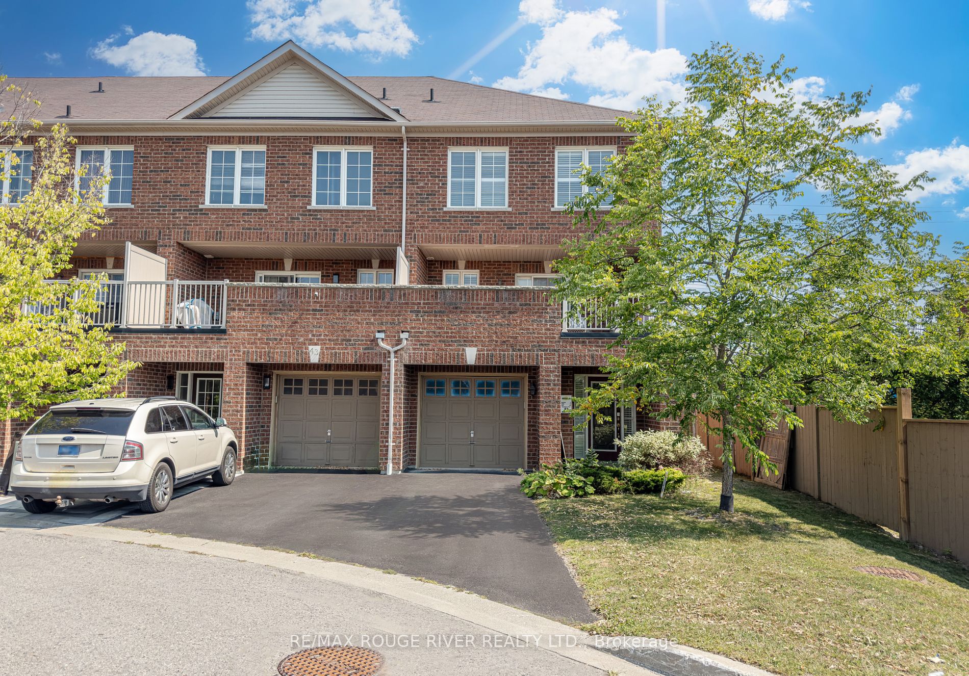 41 Maidstone Way, Whitby, Ontario, Taunton North