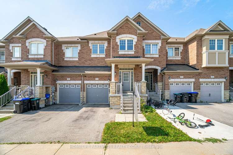 18 Belfry Dr, Bradford West Gwillimbury, Ontario, Bradford