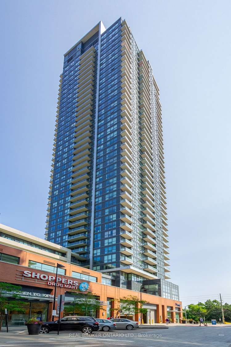 2200 Lake Shore Blvd W, Toronto, Ontario, Mimico