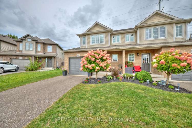 8811 Silverstar Crt, Niagara Falls, Ontario, 