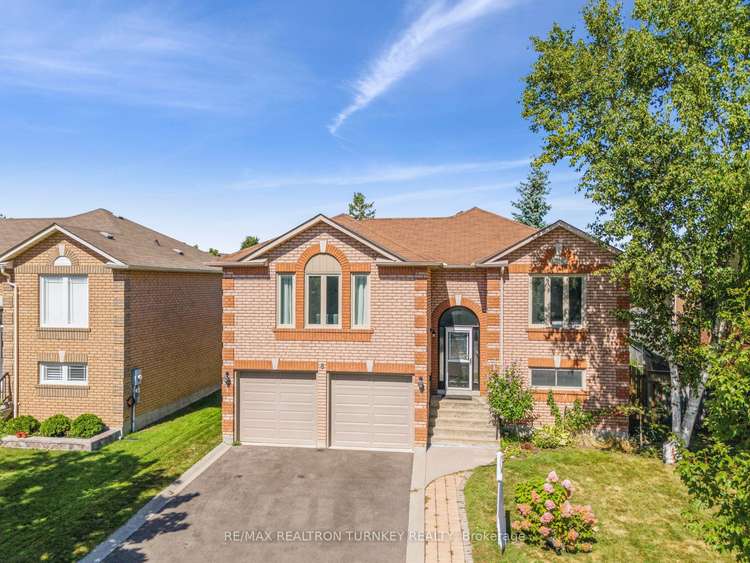 8 Margaret Pl, Georgina, Ontario, Keswick North