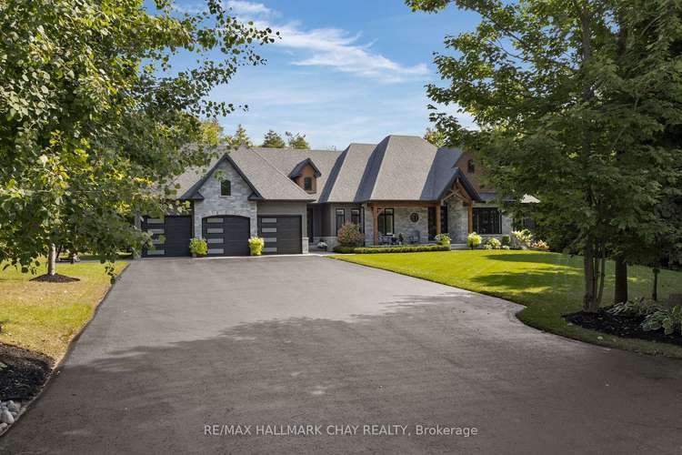 16 Houben Cres, Oro-Medonte, Ontario, Rural Oro-Medonte