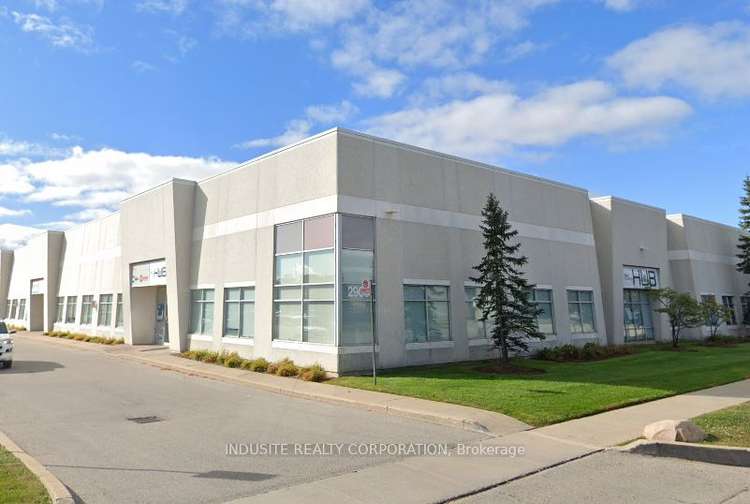 2900 Argentia Rd, Mississauga, Ontario, Meadowvale Business Park