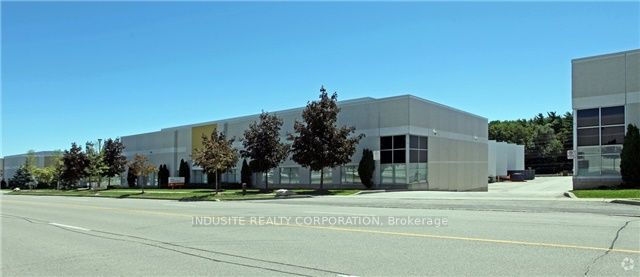 2820 Argentia Rd, Mississauga, Ontario, Meadowvale Business Park