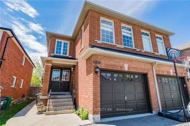 3120 Wheatstone Ave, Mississauga, Ontario, Cooksville