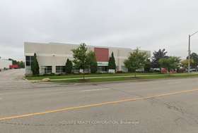 2850 Argentia Rd, Peel, Ontario