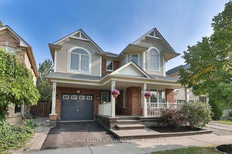 1023 Ferguson Dr, Milton, Ontario, Beaty