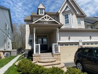 54 Meadowglen Blvd, Halton Hills, Ontario, Georgetown