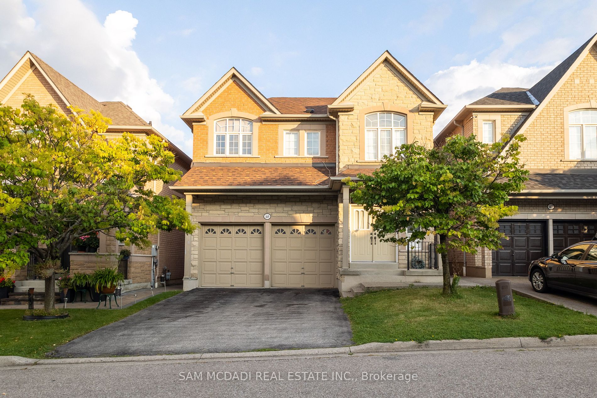 4649 James Austin Dr, Mississauga, Ontario, Hurontario