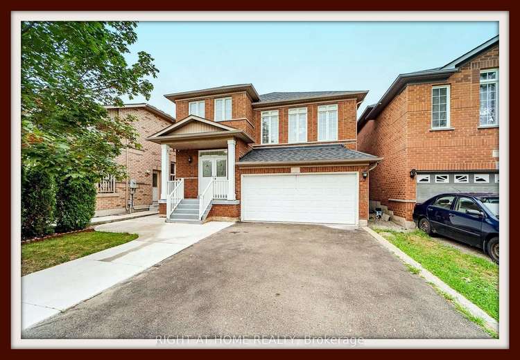 78 Fairhill Ave N, Brampton, Ontario, Fletcher's Meadow