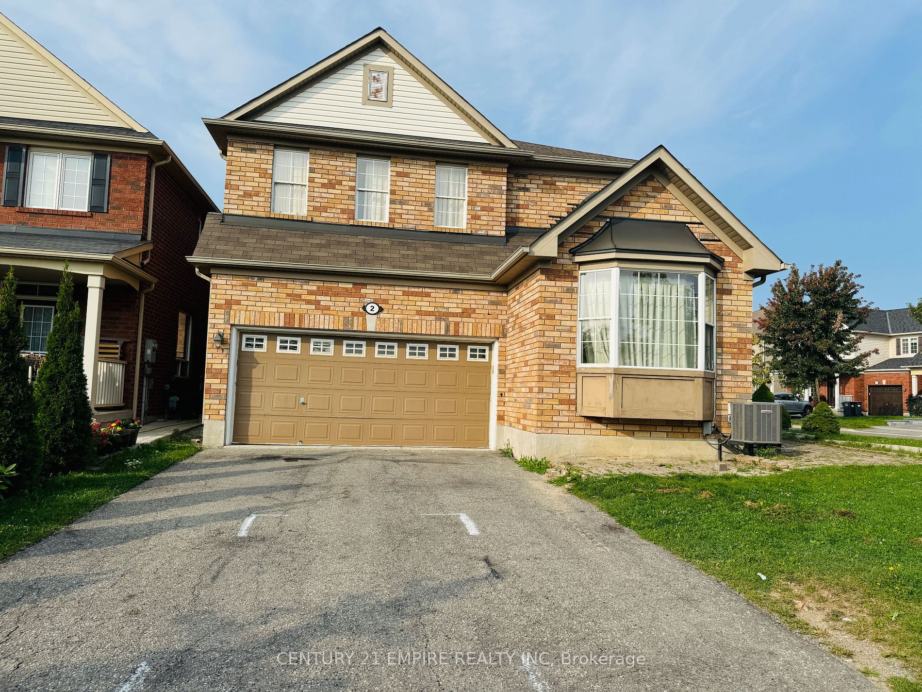 2 Georgian Rd, Brampton, Ontario, Credit Valley