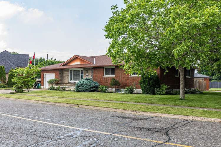 11 Ridge Point Dr, St. Catharines, Ontario, 