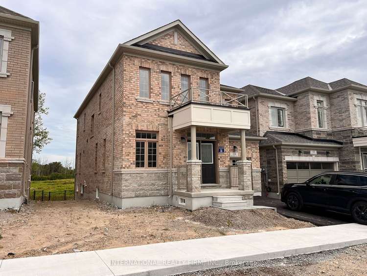 124 Bloomfield Cres, Cambridge, Ontario, 