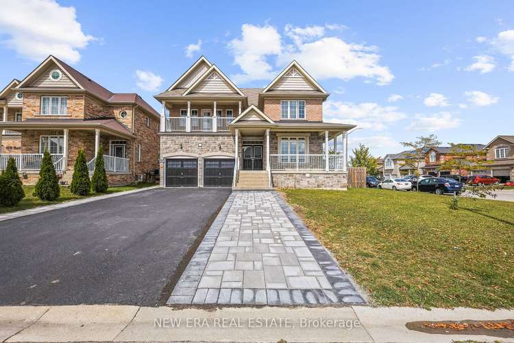 1376 Sheldon St, Innisfil, Ontario, Alcona