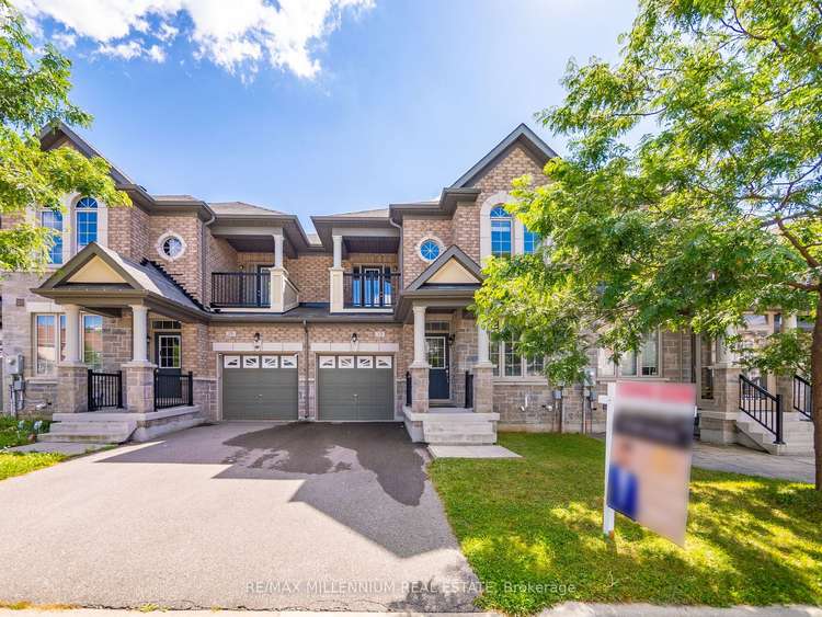 13 Alatera Ave, Markham, Ontario, Wismer