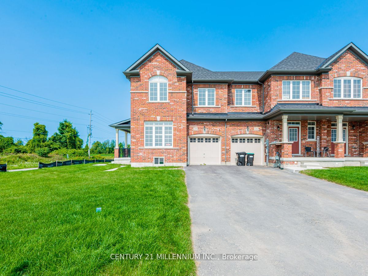 2240 Grainger Loop, Innisfil, Ontario, Alcona