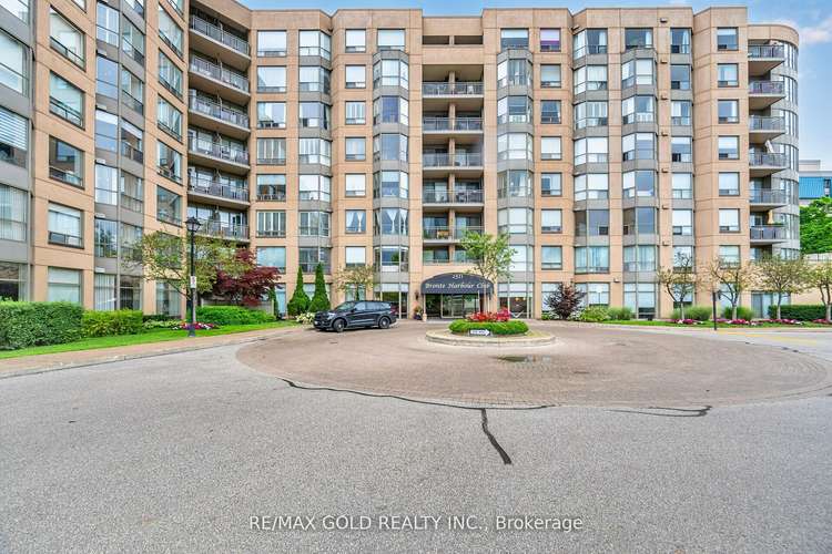 2511 Lakeshore Rd W, Oakville, Ontario, Bronte West