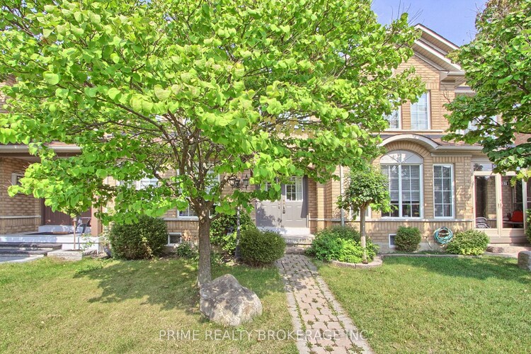 5859 Rainberry Dr, Mississauga, Ontario, Churchill Meadows