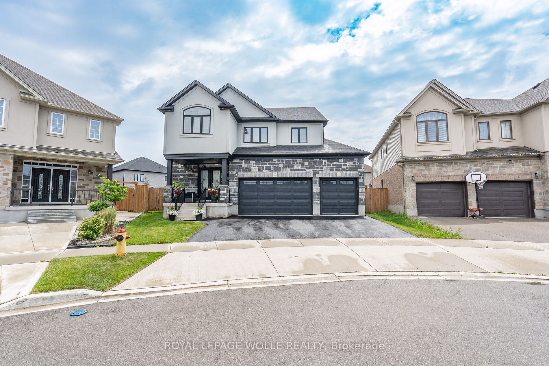 920 River Ridge Crt, Waterloo, Ontario, 