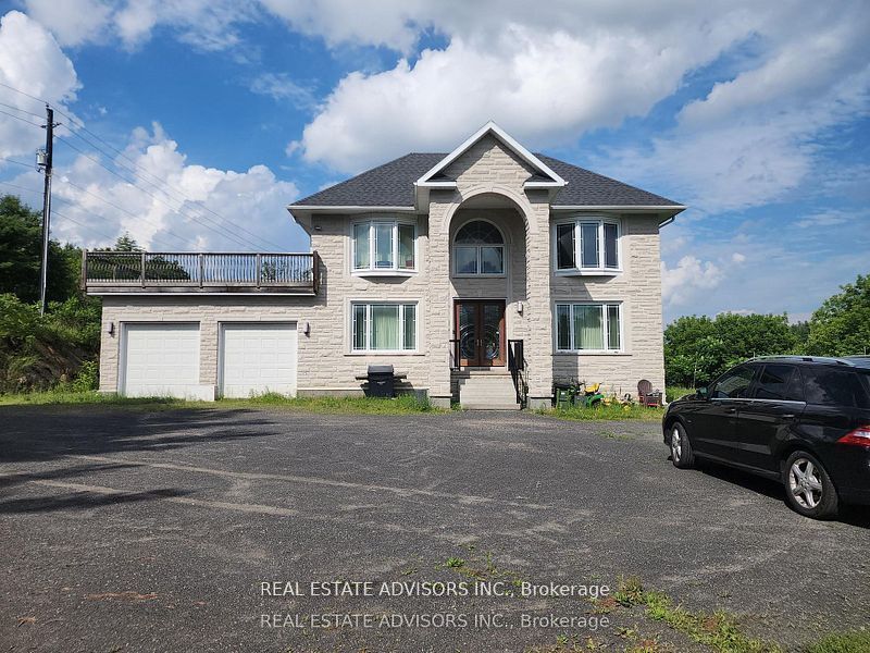 6 Oliver Rd, Addington Highlands, Ontario, 