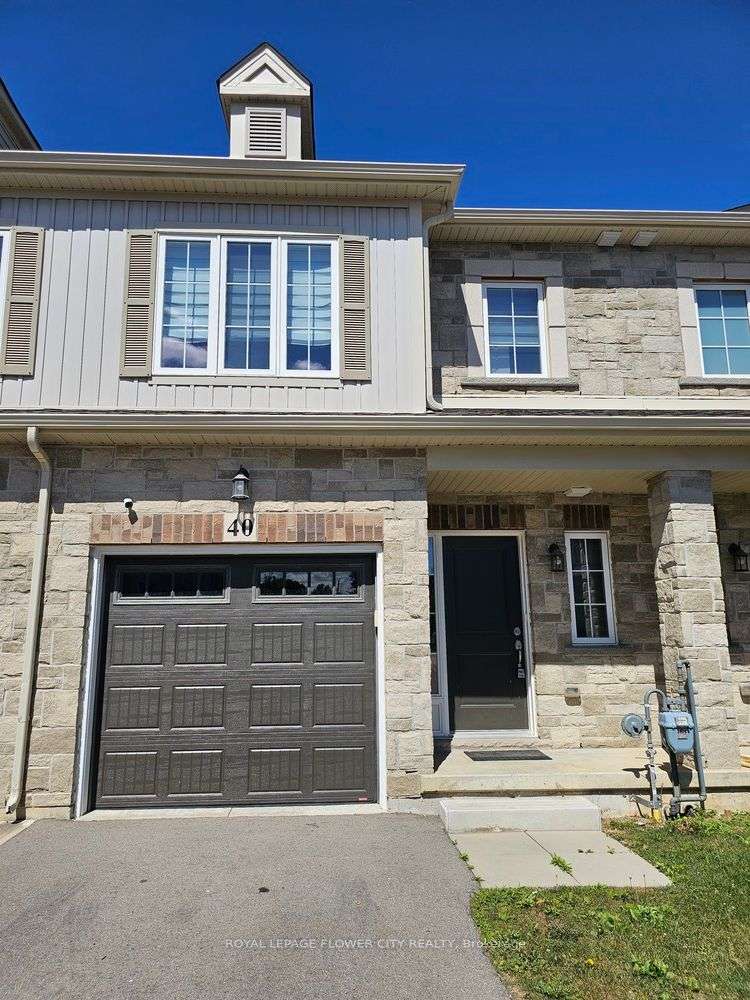 40 Dayman Dr, Hamilton, Ontario, Ancaster