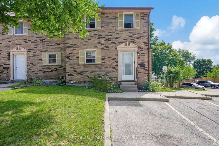 175 Cedar St, Cambridge, Ontario, 