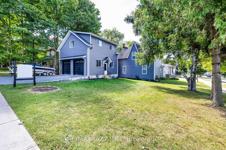 264 Mary St, Scugog, Ontario, Port Perry