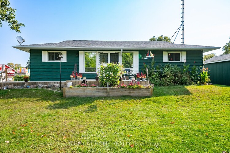 43 Marina Dr, Scugog, Ontario, Rural Scugog