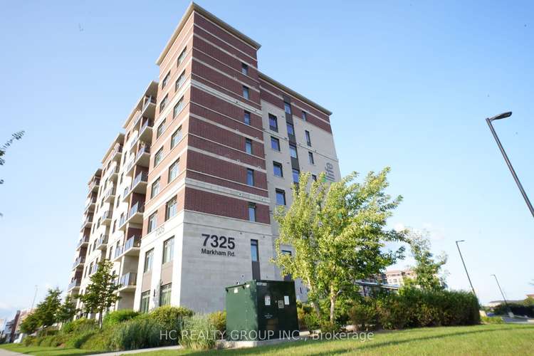 7325 Markham Rd, Markham, Ontario, Cedarwood