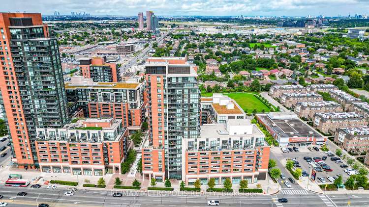 800 Lawrence Ave W, Toronto, Ontario, Yorkdale-Glen Park