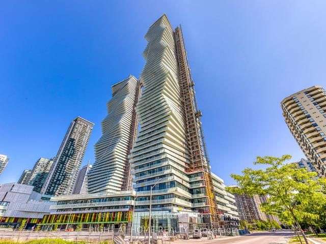 3960 Confederation Pkwy, Mississauga, Ontario, City Centre