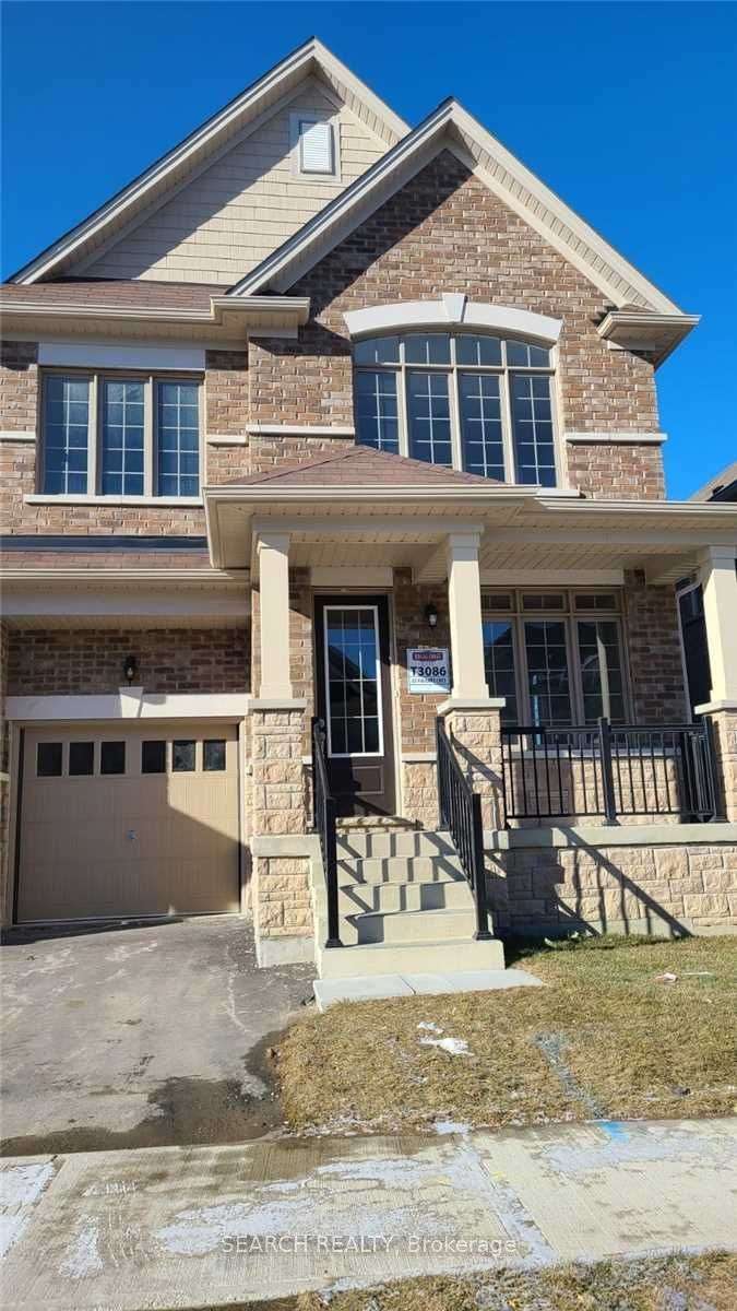 32 Folgate Cres, Brampton, Ontario, Sandringham-Wellington North