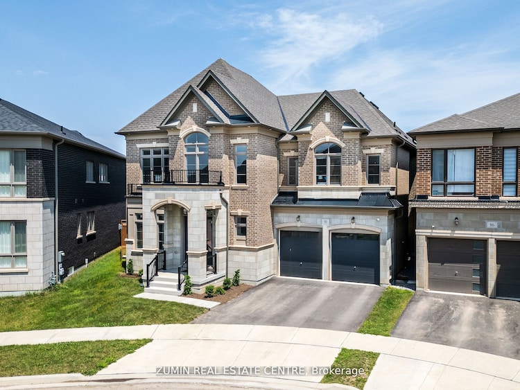 90 Boulton Tr, Oakville, Ontario, Rural Oakville