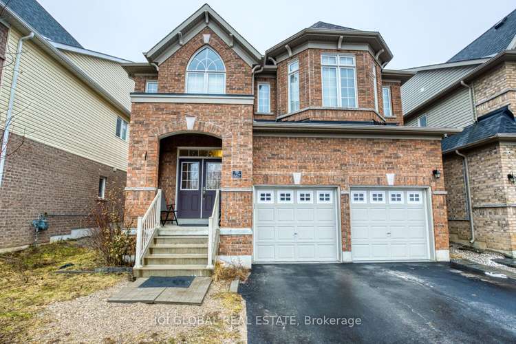 667 Linden Dr, Cambridge, Ontario, 