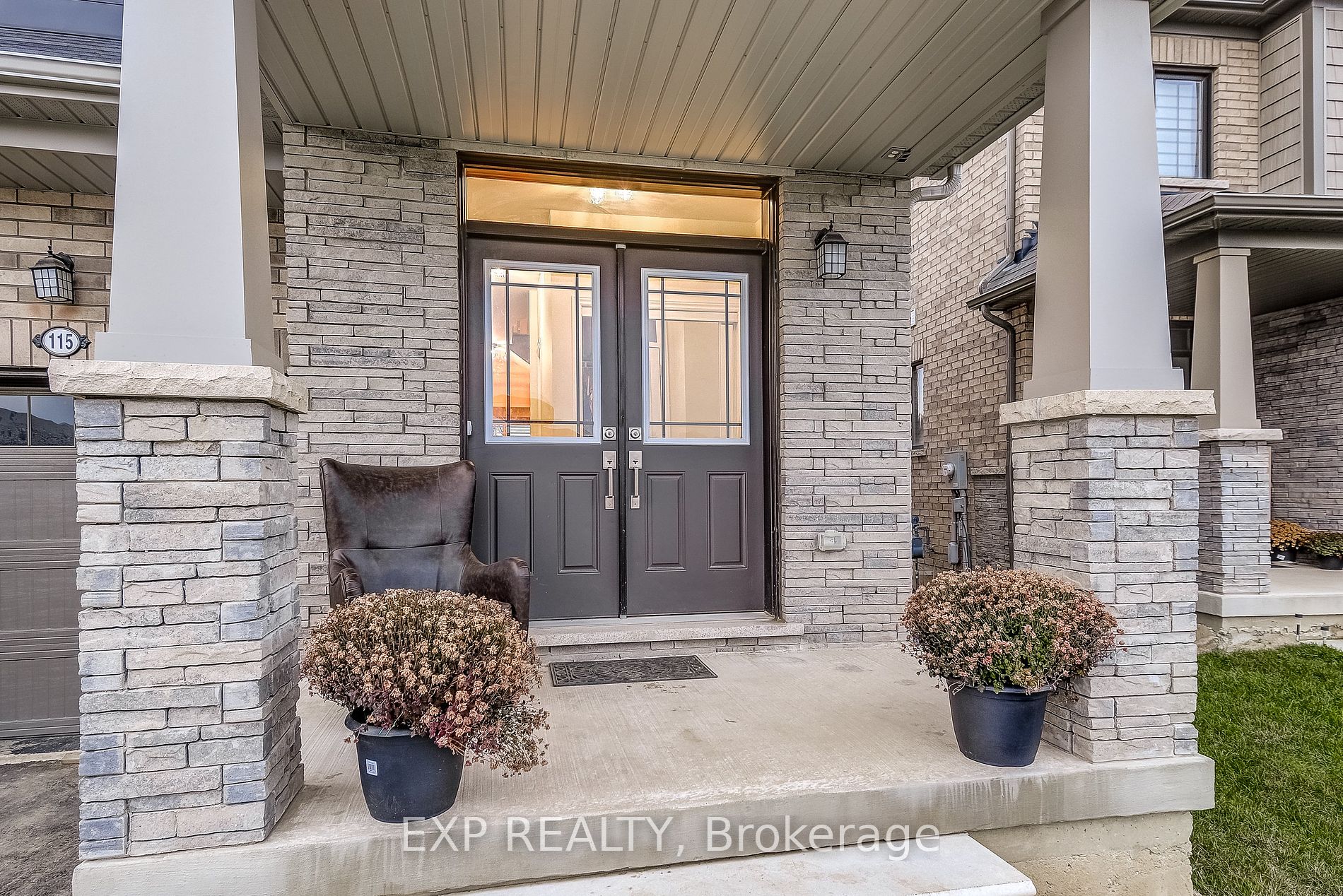 115 Vanilla Tr, Thorold, Ontario, 