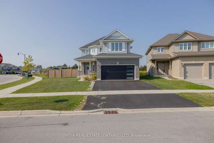 1 Oxford Terr N, St. Thomas, Ontario, SW