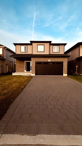 28 Rosina Lane, Oxford, ON , MLS #X12421528 , Image - 1