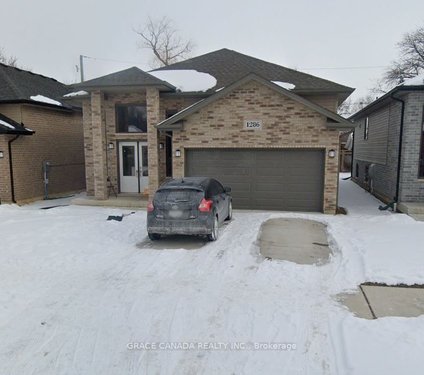 1286 Eastlawn Ave, Windsor, Ontario, 