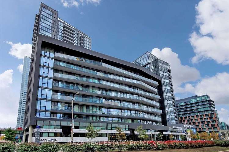 90 Queens Wharf Rd, Toronto, Ontario, Waterfront Communities C1